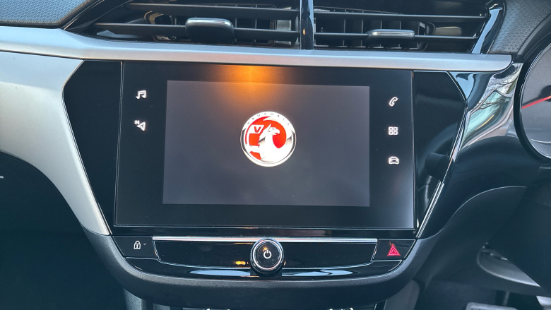 Vauxhall Corsa 1.2 Turbo SE Edition 5dr Auto Petrol Hatchback